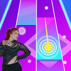 Karol G - S91 Piano Tiles