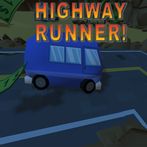 Highway Runner!