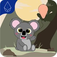 KOKO in the world of animals