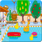 Toca Pool Boca Ideas