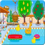 Toca Pool Boca Ideas