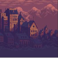 Run For Your Village(RFYV)