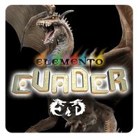 Elemento Dragons Evader