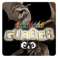 Elemento Dragons Evader
