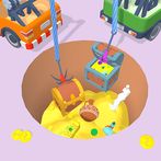 Merge Haulers: Gold Rush