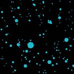 Abstract Particles 3D