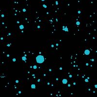 Abstract Particles 3D