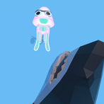 Squid Master