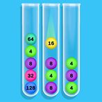 Sort & Go 2048