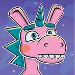 Ugly Unicorn