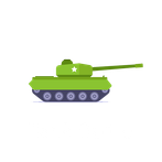 Tank Battle 71