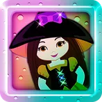 Warlock Girl Escape