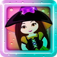 Warlock Girl Escape