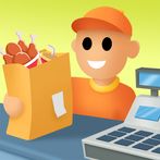 Cloud Kitchen - Idle Tycoon