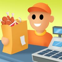 Cloud Kitchen - Idle Tycoon