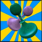 Puzzle Logic Inverted
