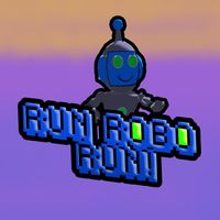 Run Robo Run!