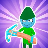 Crossbow Monster Hunter