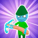 Crossbow Monster Hunter