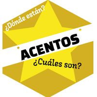 Los Acentos Juego Educativo