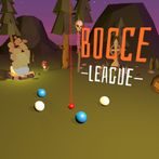 Bocce Ball 3D: Nations League