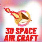 3D Space Arrow Craft