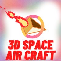 3D Space Arrow Craft