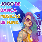 Piano Tiles FUNK MUSICA DANÇA