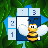 Nonogram - Magical Forest