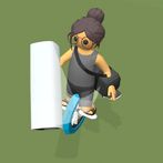 Funky Delivery