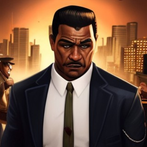 Liberty story : Guns Of Leone