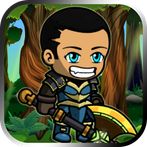 Conanus the Courageous - Amazi