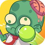 Idle Doom Plants
