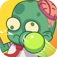 Idle Doom Plants