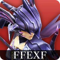 Final Fantasy Explorers-Force