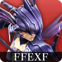 Final Fantasy Explorers-Force