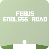 Endless Road
