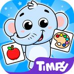 Learning Games for Kids 3-5