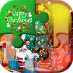 Christmas Jigsaw Puzzle