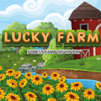 Forest Camp Discovery