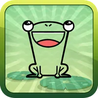 Happy Frog - Brain Test