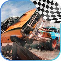 Destruction Derby - iDriftOrDi