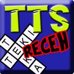 TTS  Receh - Teka teki silang 
