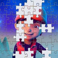 Boboiboy Game Puzzle
