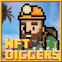 NFT Diggers - PVP Digging Game