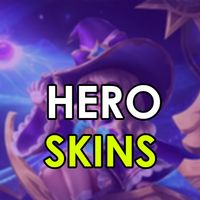 Skins for ML - Skin Tools
