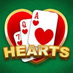 Hearts - Classic Cards