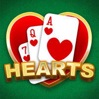 Hearts - Classic Cards