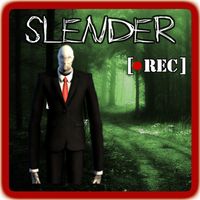 Slenderman DarkCam ADfree