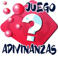 Juego de adivinanzas y acertij
